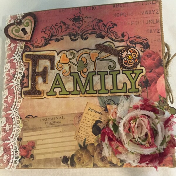 Diario de la bolsa de papel