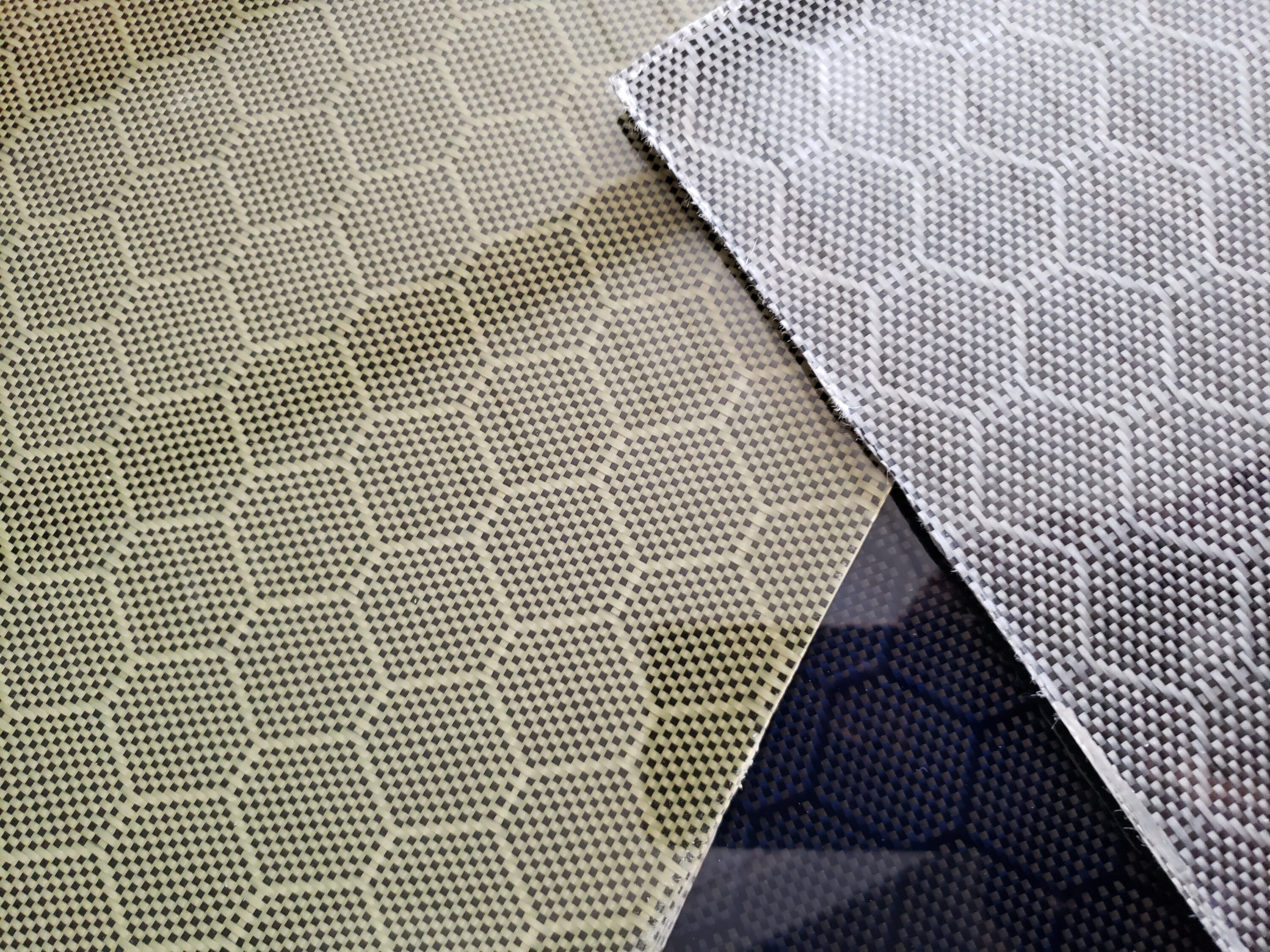 612 1/321/8 Carbon Fiber Etsy UK