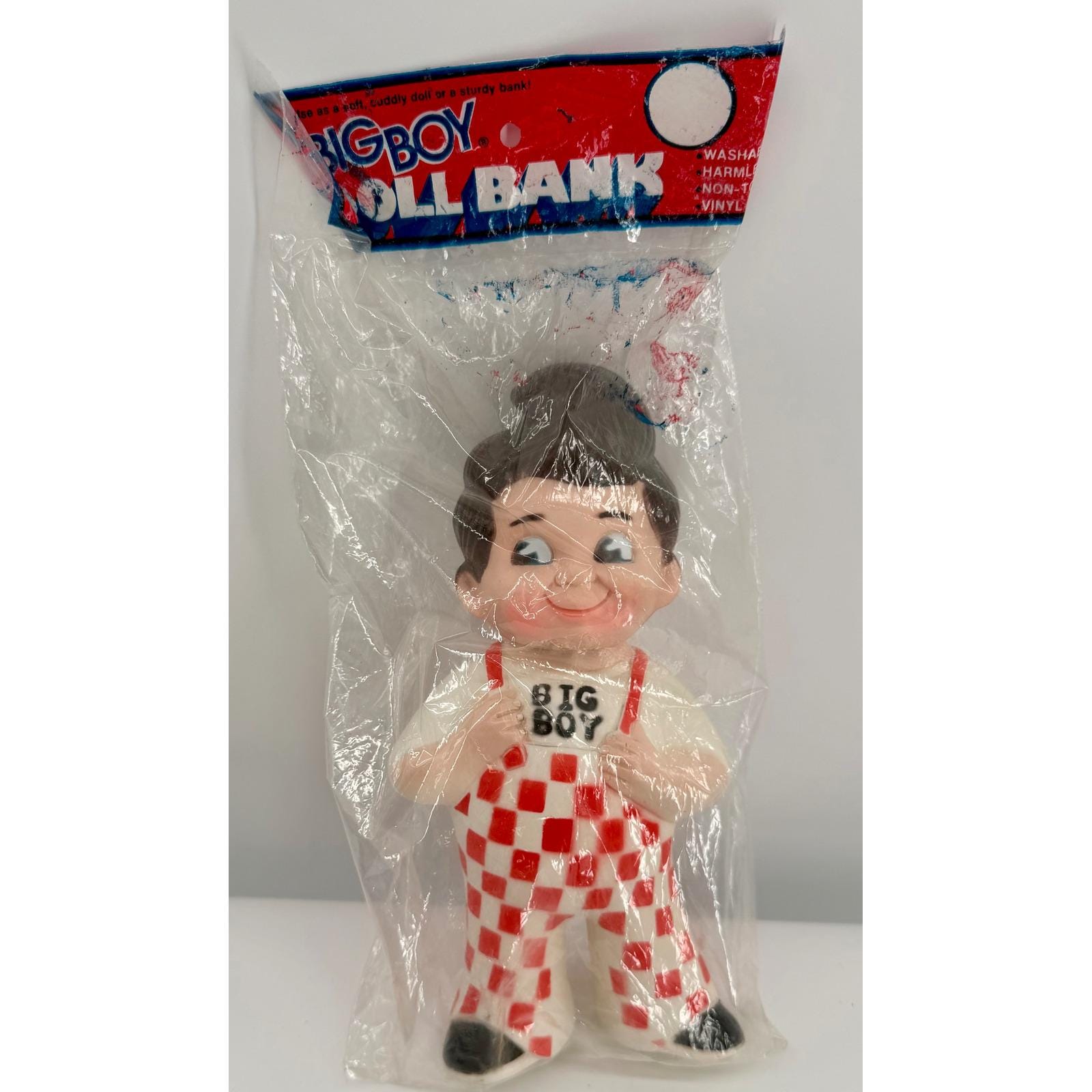 Big Boy 70s vintage antique Vintage Big 【公式通販】