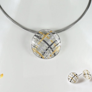 SAVE when you buy a Set ~ Jewelry Sets ~ Statement Jewelry ~ Lightweight Jewelry ~ Silver & Gold Plated ~ Gift for Wife ~ Holiday Gift