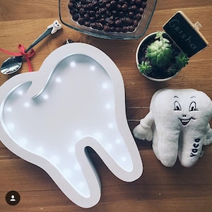 Dentist gift - Gift for dentist - Tooth - Personalized gift for doctor - Gift for doctor - Dental gift-Gifts for dentist-Dentist graduation