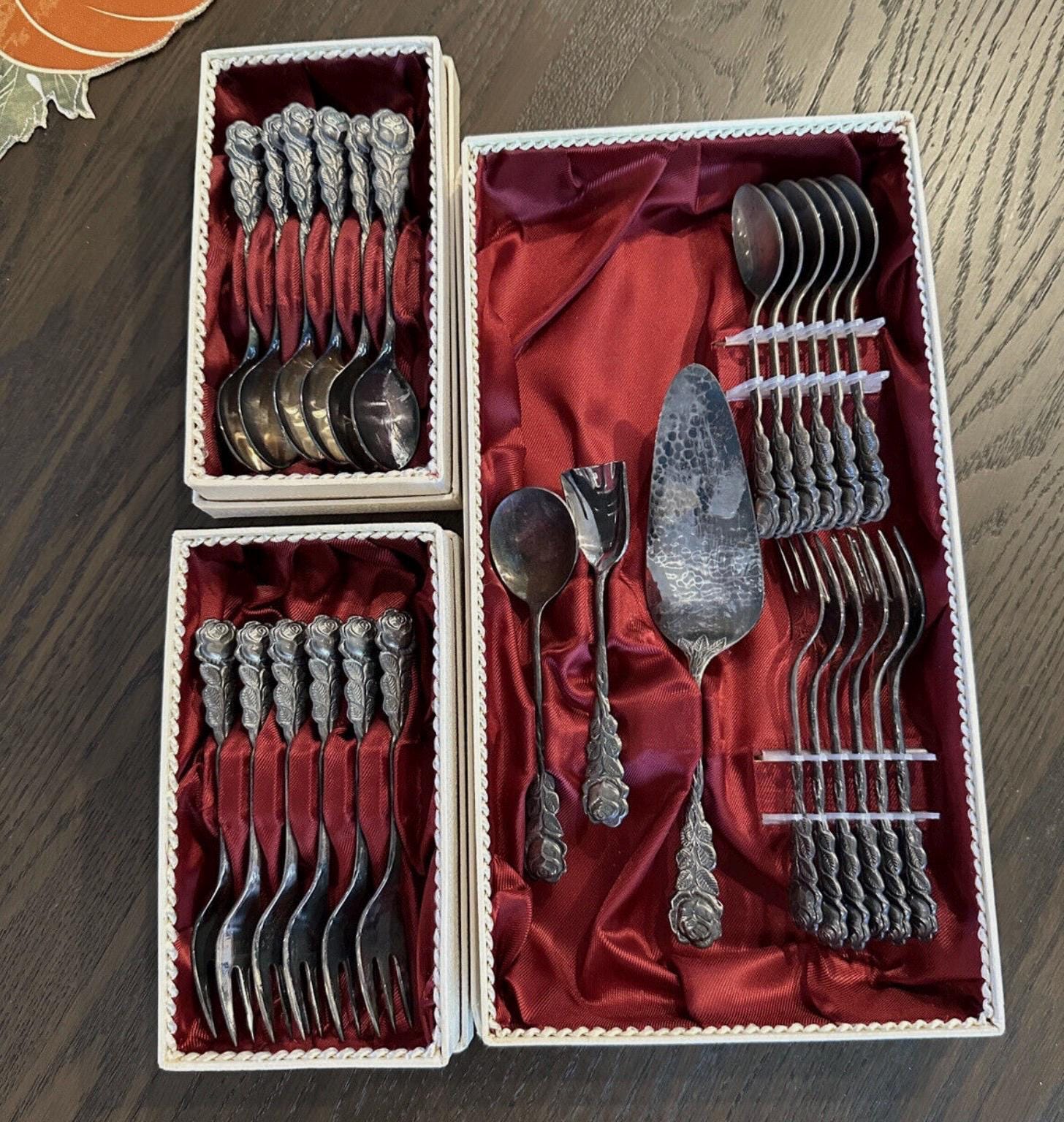 Berndorf Cutlery - Etsy Berndorf Cutlery - Etsy
