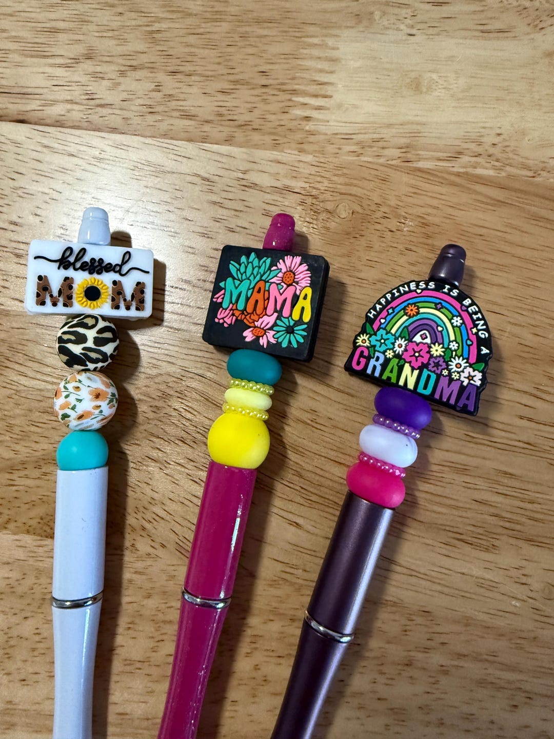 Mom Pen, Mama Pen, Grandma Ballpoint Pen, Mothers Day Gift, Gift for ...
