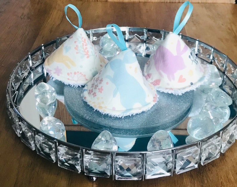 tipis pipi, lot de 3, cadeau de baby shower, bébé garçon, nouveau-né, change de bébé, couches, couches, cornet pipi, bouchon de saupoudrage bunnies