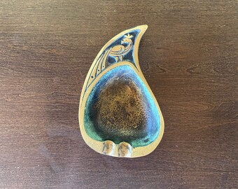 Made In Israel Tray Etsy