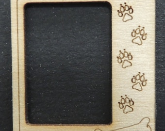 Dollhouse Picture Frame #5