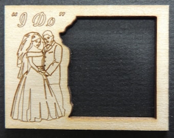Dollhouse Picture Frame #10