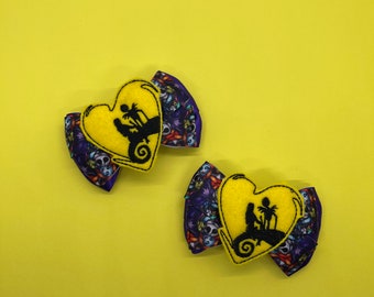 Mini Inspired Bow