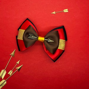 French Hunter Inspired Bow