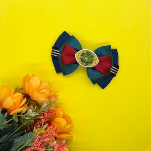 Sorcerer Inspired Bow