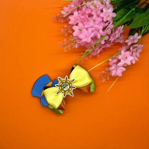 Conscience Inspired Bow