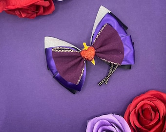 Queen Inspired Bow