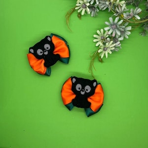 Fiocco ispirato alla principessa Mini Bear