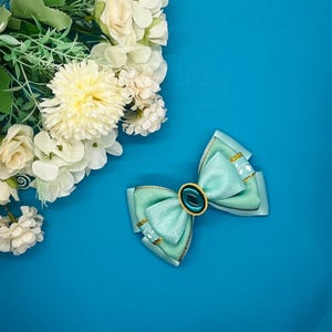 Princess Inspired Bow