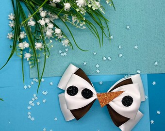 アナと雪の女王の姉妹をテーマにしたリボン - Etsy 日本