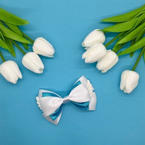 Horse Inspired Bow