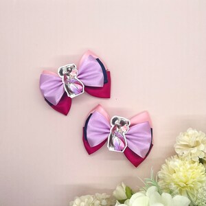Warrior Inspired Bow