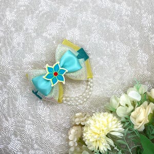 Duchess Inspired Bow