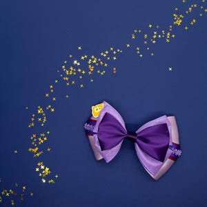 Star Inspired Princess