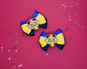 Inspired Bow
