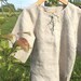 see more listings in the Linen clothes section
