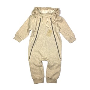 organic cotton sweatsuit