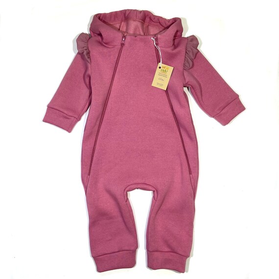 Overall sweatsuit sale