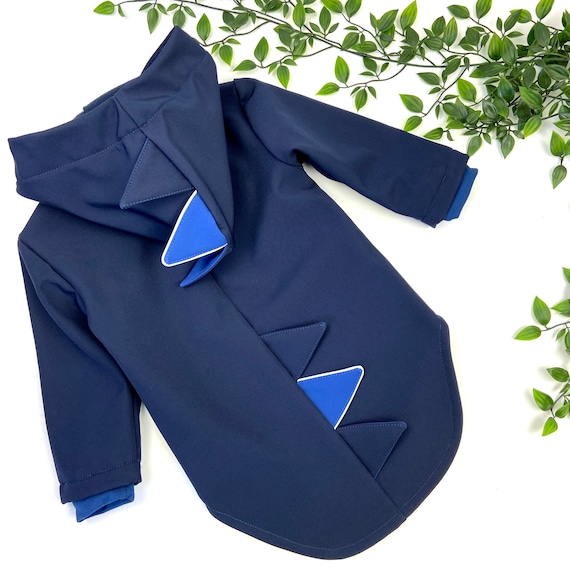 Animal waterproof jacket best sale