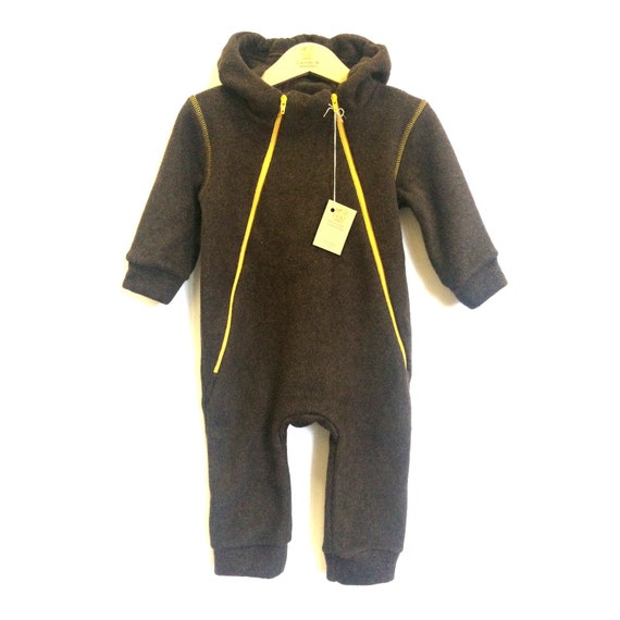 baby sweatsuit