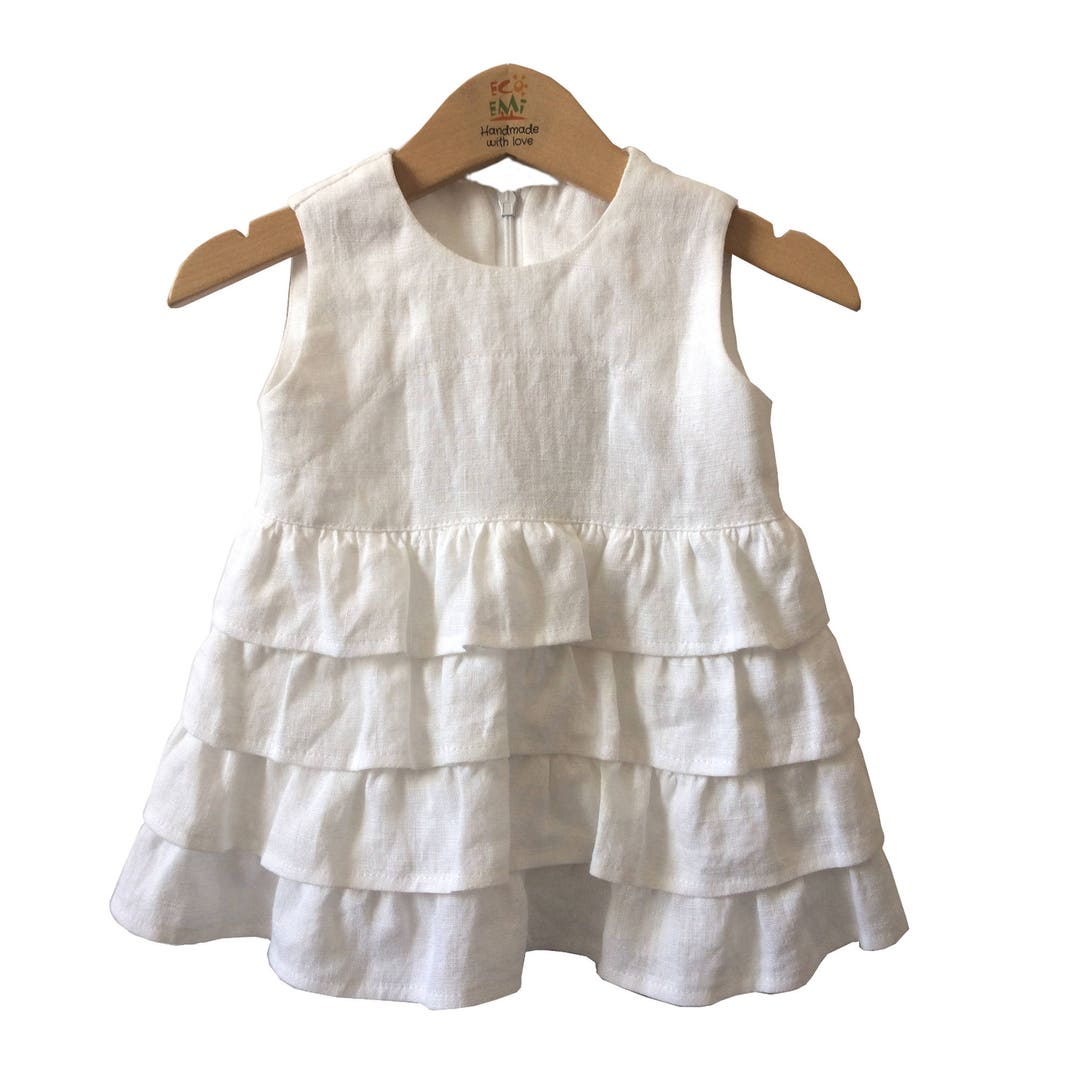 Geagodelia Toddler Baby Girl Clothes Ruffle Trim Ribbed Tank Tops Shorts Set 2pcs Summer Colorful Outfits (Green, 12-18 Months