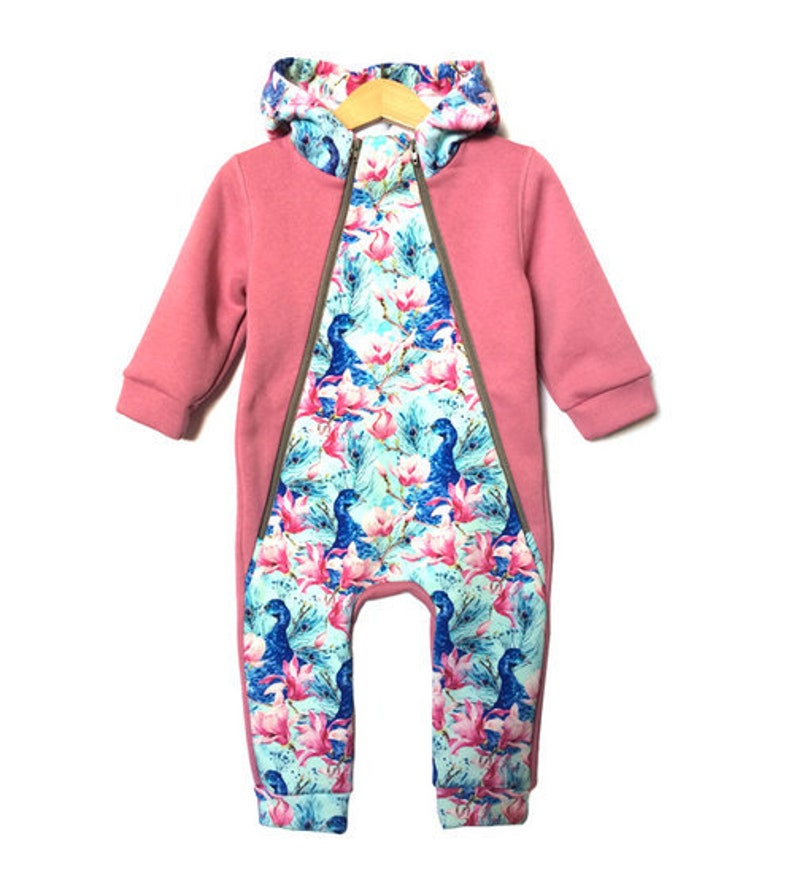 baby sweatsuit