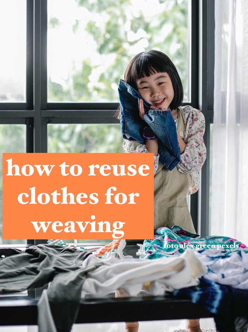 Pdf Pattern Digital Instructions How to Cut Clothes for Strips of