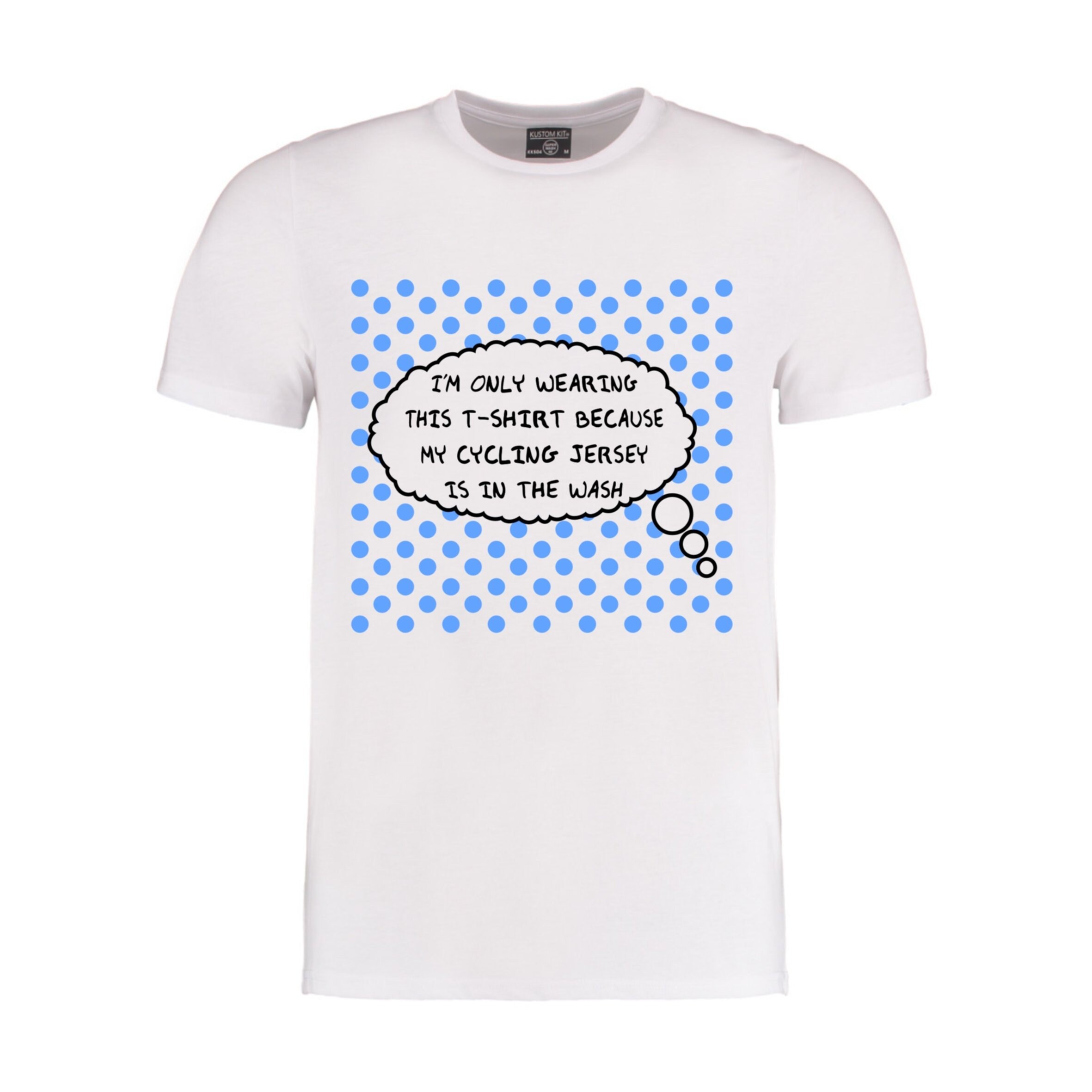 girl wearing t shirt only