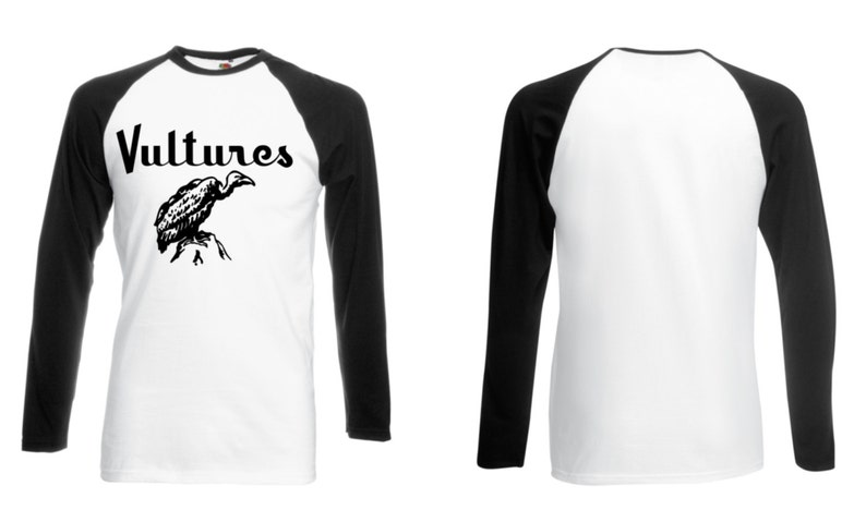 blondie vulture t shirt