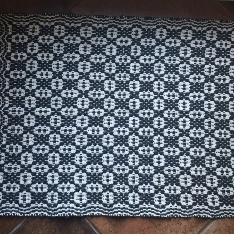 Handwoven Rug - Etsy