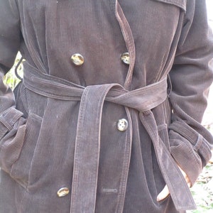 Ll bean trench coat deals