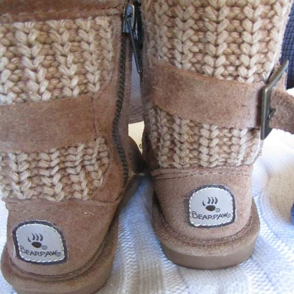 bearpaw black friday