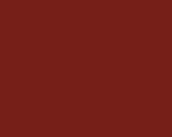 Burgundy Wine MudPaint