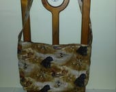 Hunting Dogs Children 39 s Messenger Bag