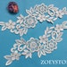 see more listings in the Lace Appliques section