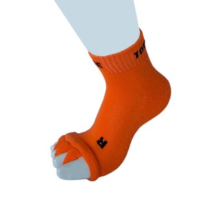 Toe Separator Socks -  UK