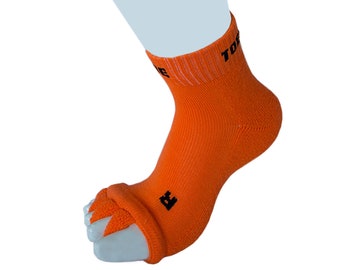 TOETOE - Health - Ankle Toe Separator