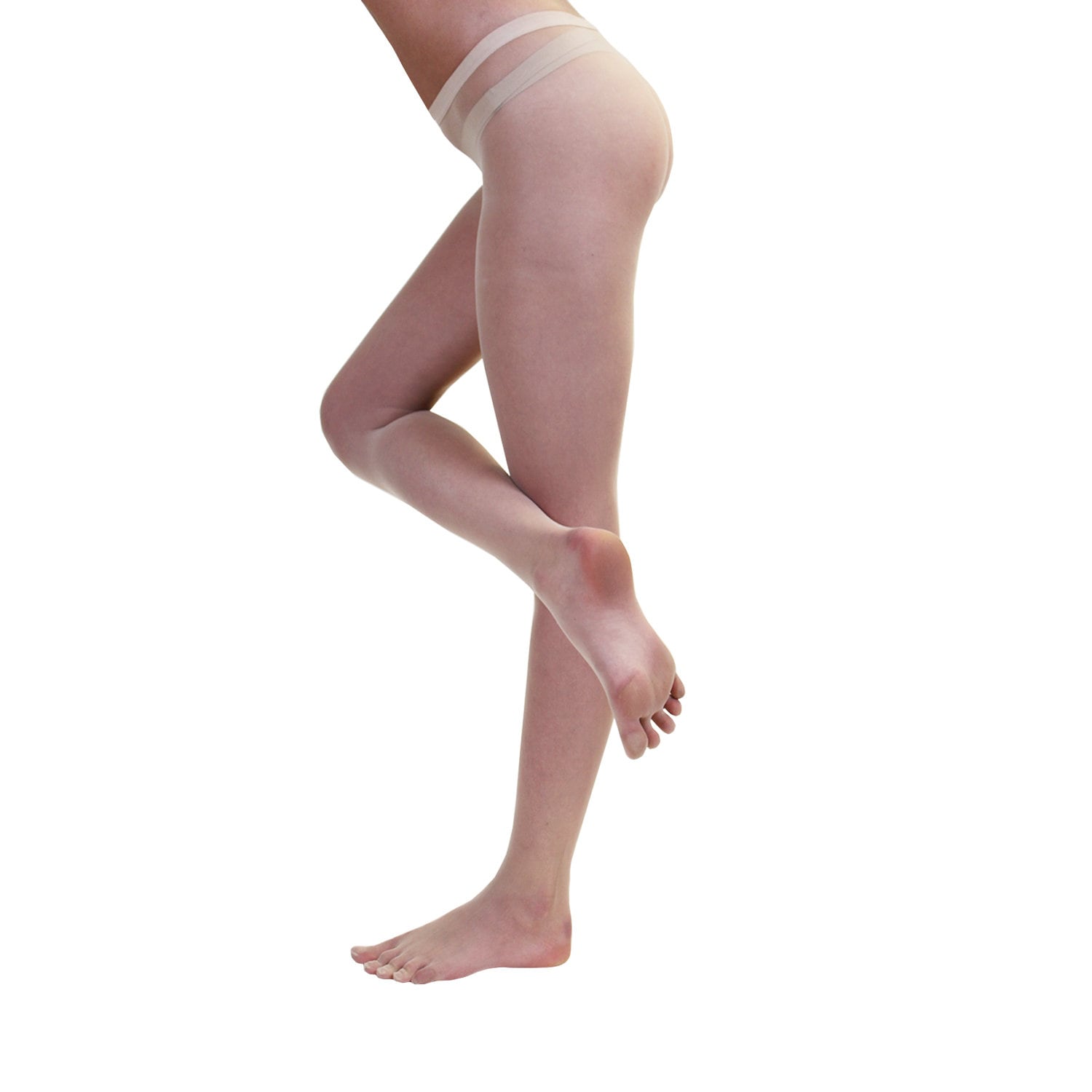 TOETOE Hombre, Mujer Outdoor CoolMax Liner Trainer Calcetines con dedos  estampados sin costuras, higiénicos, transpirables S / M / L -  México