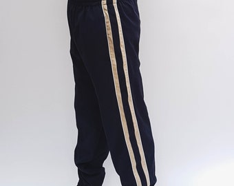 Striped track pants | Etsy Striped track pants | Etsy