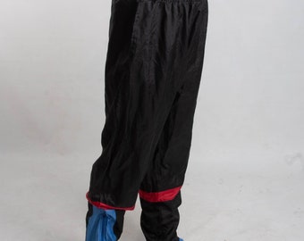 Retro sportbroek | Etsy Nederland