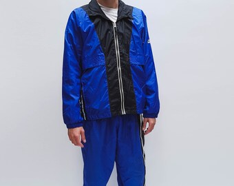 old school nike jumpsuit