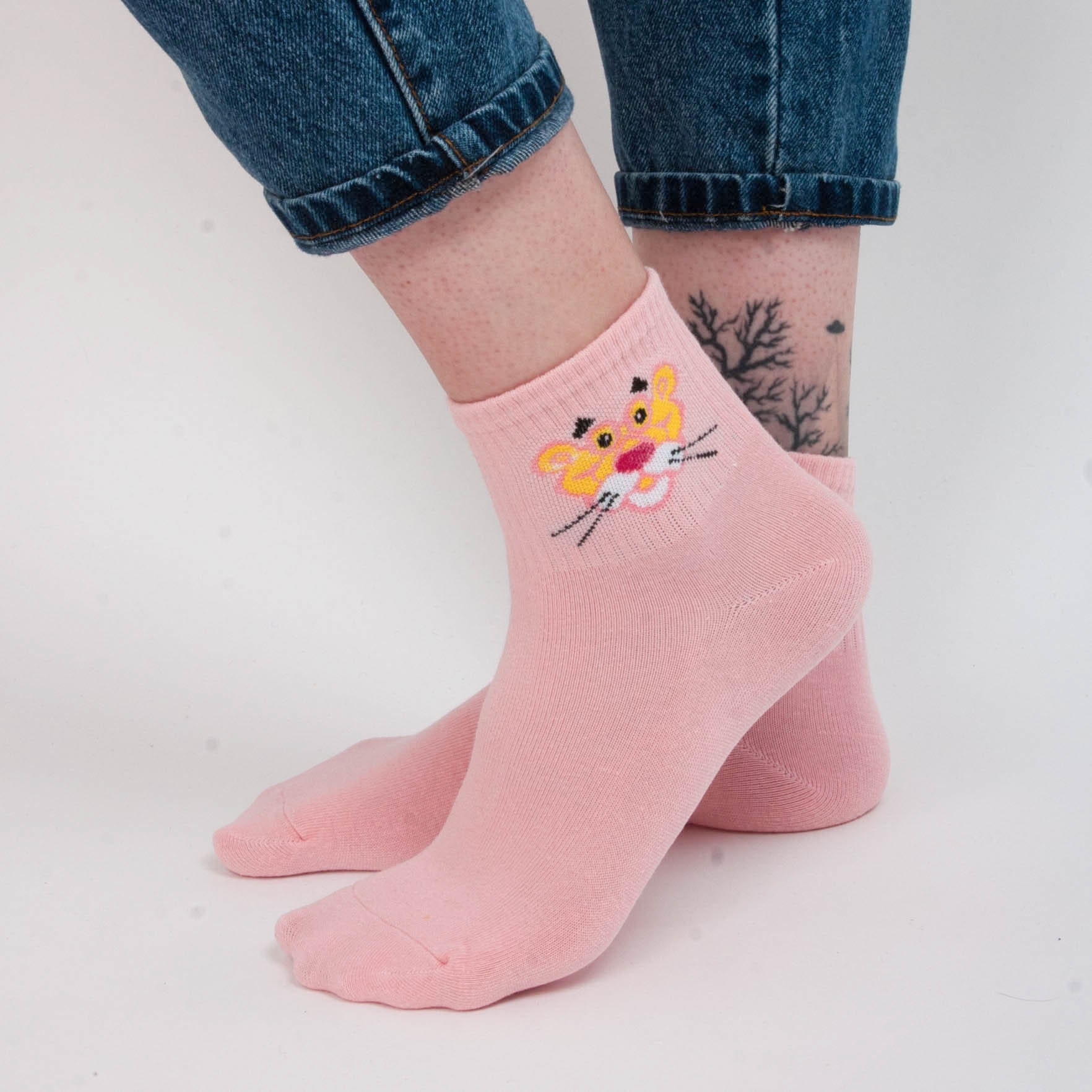 Smiley Socks Skate Socks Funny Socks Cartoon Socks Cotton Socks Cute Socks  Monster Socks Happy Socks Face Pattern Socks 
