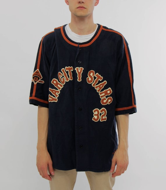 jersey baseball original