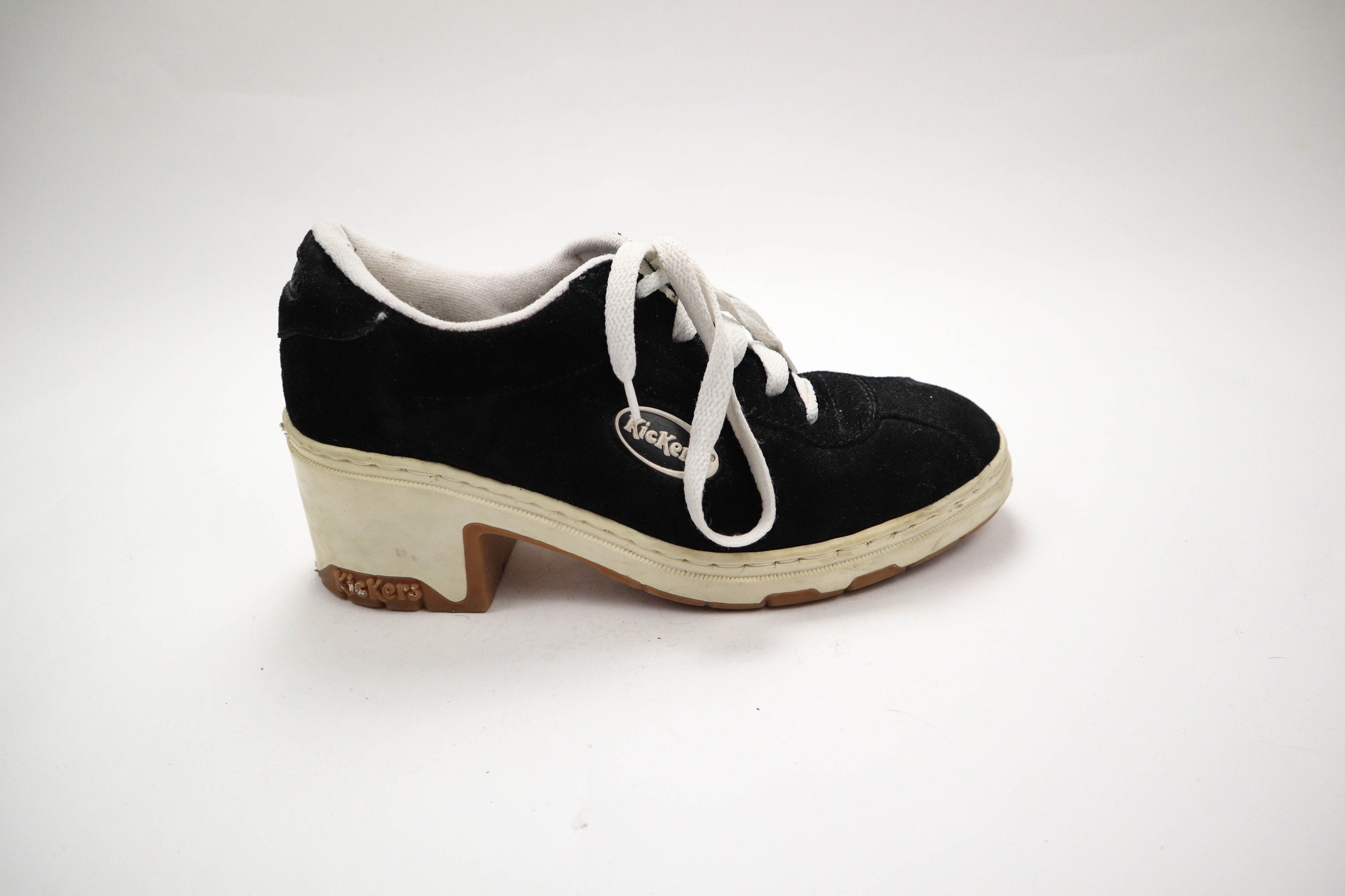 kickers shoes womens uk