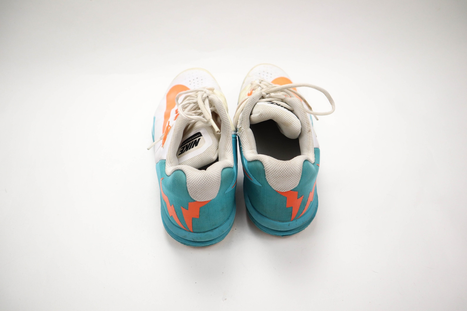 late 90s nike basketball shoes